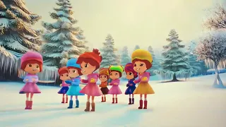 Anime Winter Radio 📻 Cozy Beats ☕