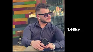 نغمه رنين حسين الجسمي دندنها