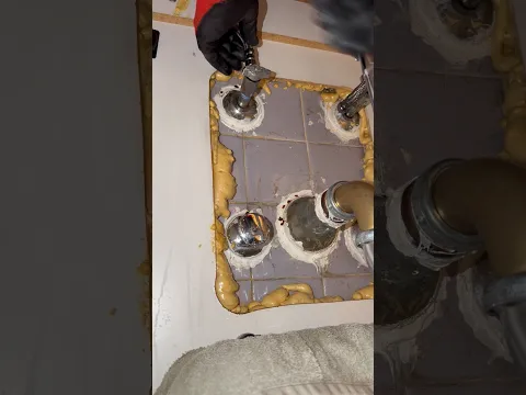 Client thought extra work was implied #plumbing #nyc