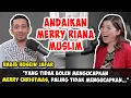 Download Lagu HABIB JA'FAR : TTG MINORITAS, UCAPAN NATAL HINGGA YANG SEDANG VIRAL