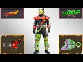 Download Lagu Kamen Rider Tycoon (BoostNinja Form) Revolve​ On