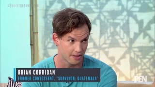 Survivor Expert Dalton Ross On Andrea Boehlke s Best Showing Yet PEN Entertainment Weekly
