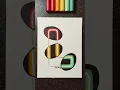 Download Lagu “L” with Neon Lights for ​⁠@LanderArt 🤩✨ | What Letter Should Be Next?! 🤔