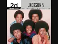Daddy's Home - Jackson 5