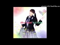 Download Lagu [Official Instrumental] Love Countdown - Yui Horie
