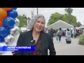 Compton College Hosts Job Fair In Partnership With DPSS EDD