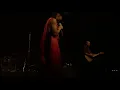 MORCHEEBA IN LEUVEN-18/2/2019-SLOWDOWN