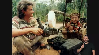 Último indígena Tanaru viveu isolado por mais de duas décadas