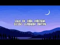 UKAYS - Kekasihku Di Menara (Lirik)