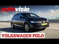 Een mini-Golf? | Volkswagen Polo (2021) | Review | Autovisie