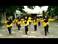 Download Lagu Senam Ria Indonesia Baru (SERIBU) oleh kelompok 3 kelas M7.1