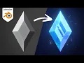 This Blender Shader is the Secret to Magical 3D Art