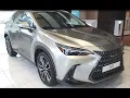 Download Lagu Lexus NX 250 Luxury 2024