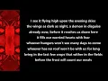 Beyond The Black - Winter Is Coming - 2023 - Lyric Video