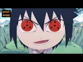 Mini Sasuke vs Mini Naruto Rock Lee and more