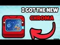 Trying to get The Red Astronaut In Blooket insane