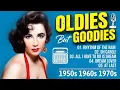 Lagu Frank Sinatra, Tom Jones, Engelbert, Elvis, The Platters - Golden Oldies 50s 60s 70s Love Songs