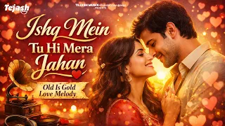ishq me tu hi mera jahan romantic hindi song 2026 love song
