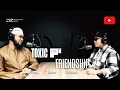 Download Lagu [Fitya Room Eps. 2] Toxic Friendship - Ustadz Abdurrahman Zahier, BBA