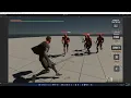 Sword and Shield Combat System Using Invector and Unity