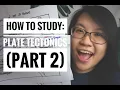 How to study Tectonic landforms