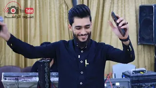 جديد الفنان كروم العساف هلا بريم الجزيرة فدوه لله اشتنحبين العازف محمود اليونس 