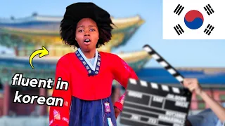 I Recreated EVERY K-Drama Scene in KOREA 🇰🇷🎬