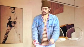 casa de mel official video