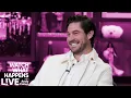 Craig Conover Discusses the Southern Charm Love Quad WWHL