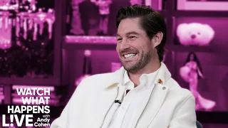 Craig Conover Discusses the Southern Charm Love Quad WWHL