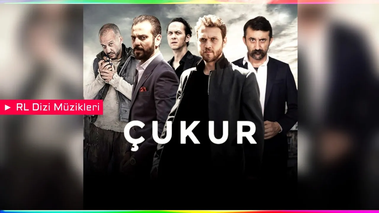 Çukur - Karnı Büyük Koca Dünya (Koçovalılar)