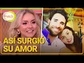 Angelique Boyer melts hearts as she reminisces about her relationship with Sebastian Rulli Desp