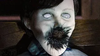 دميه مسكونه علي شكل ولد الي بيمتلكها بتخلص عليه هو والي يعرفه ملخص سلسلة افلام The Boy 