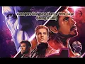 Avengers Endgame webpage Using simple HTML tags BEAST PROgrammer
