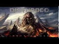 Disturbed - Immortalized (Deluxe Edition) Full Album 2015