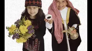                       زغروتة أردنية دندنها