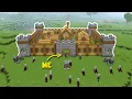 Lagu I Built a Raid-Proof Village!