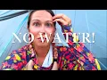 Download Lagu Ik had geen water meer... Toen redden twee vreemden me | Via Dinarica Vlog 10