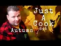 Just A Cook Autumn in the Hudson Valley