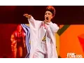 Download Lagu Eva Simons - This Is Love, Bludfire en Policeman | 538Live XXL 2015