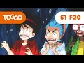 Download Lagu Bakugan Battle Planet | Der Hilferuf | Folge 20 | TOGGO