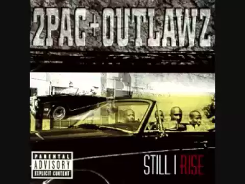 Download MP3 2Pac \u0026 Outlawz  - 02 - Still I Rise