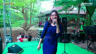 Download CAMELIA - AKHIR SEBUAH CERITA - RIA ANDIKA - JAMAAH BANTRUNG ULANG TAHUN KE 4 MP3