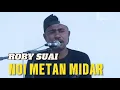 ROBY COVER NOI METAN MIDAR 