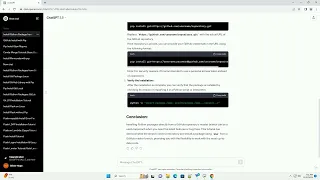 pip install from github master