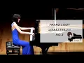Download Lagu Alice Sara Ott - Liszt Liebestraum No.3