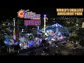 Funplex Myrtle Beach Review World s Smallest Amusement Park