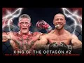Download Lagu Danny Christie vs Luke Dyson 🤯