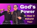 Matthew s Miracle - A Powerful Story of God s Restoration