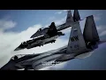 Download Lagu Ace Combat 7 - SPLINTER188